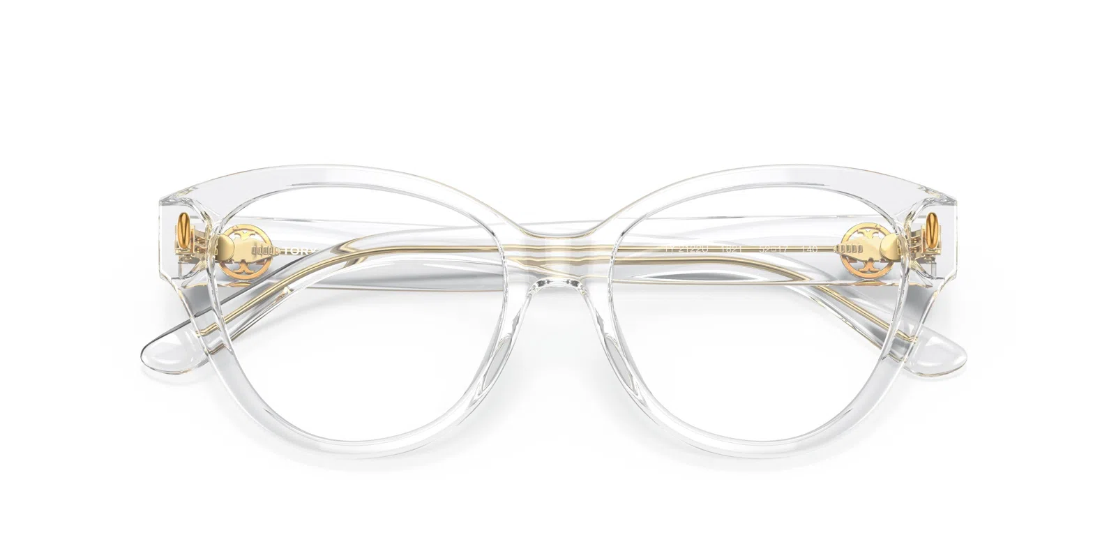 Tory Burch 2122U Eyeglasses - view 10